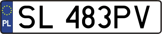 SL483PV