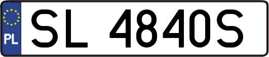 SL4840S