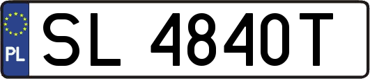 SL4840T