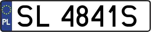 SL4841S