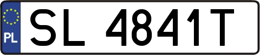 SL4841T
