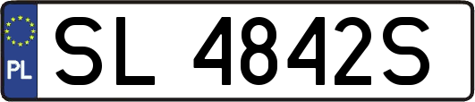 SL4842S