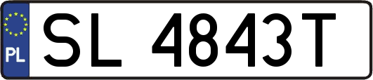 SL4843T