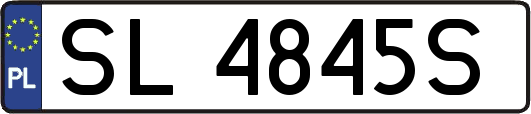 SL4845S