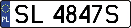 SL4847S
