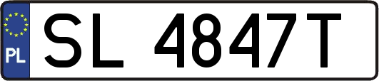 SL4847T