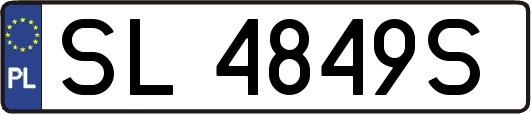 SL4849S