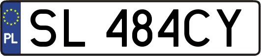 SL484CY