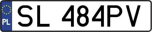 SL484PV