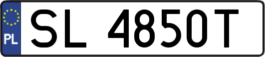 SL4850T