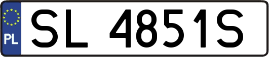 SL4851S