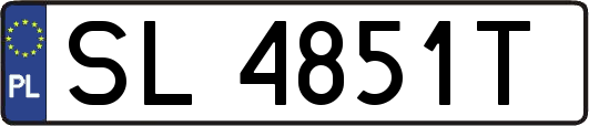 SL4851T