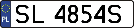 SL4854S