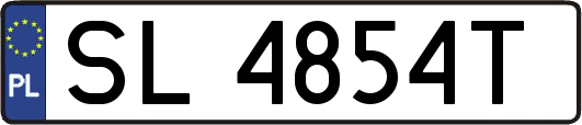 SL4854T