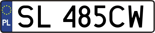 SL485CW