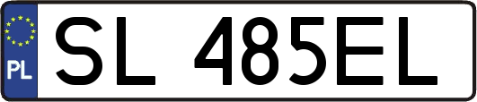 SL485EL
