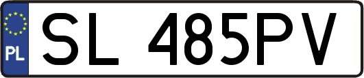 SL485PV