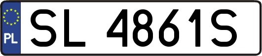 SL4861S