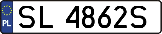 SL4862S