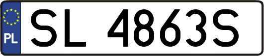 SL4863S