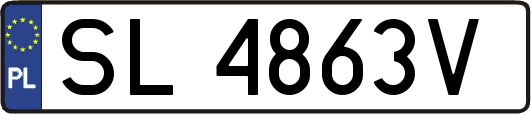 SL4863V