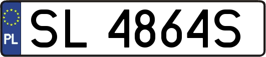 SL4864S