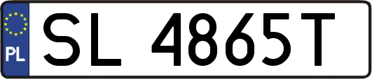 SL4865T