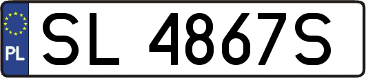 SL4867S