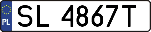 SL4867T