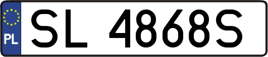 SL4868S
