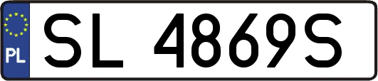 SL4869S