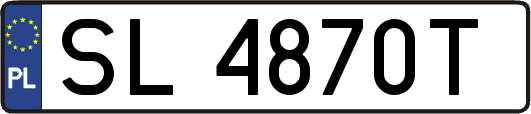 SL4870T