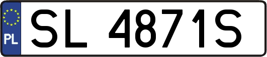 SL4871S
