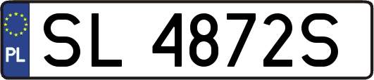 SL4872S