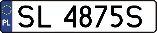 SL4875S