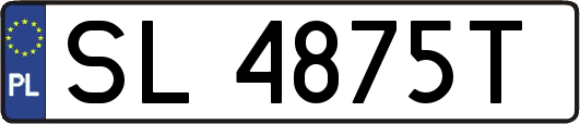 SL4875T