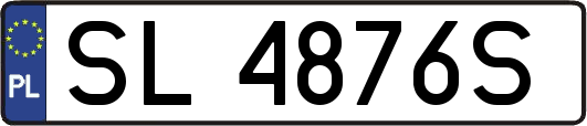 SL4876S