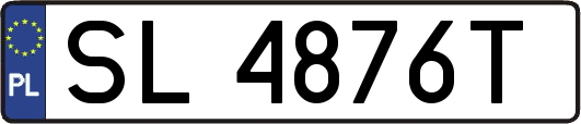 SL4876T