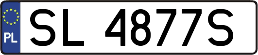 SL4877S