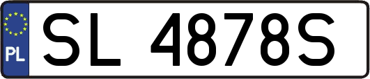 SL4878S