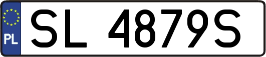 SL4879S