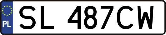 SL487CW