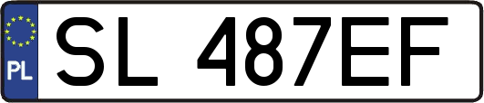 SL487EF
