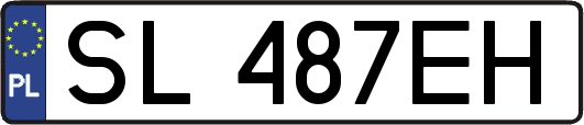 SL487EH