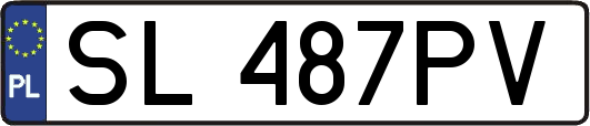 SL487PV
