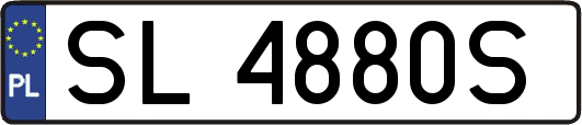 SL4880S