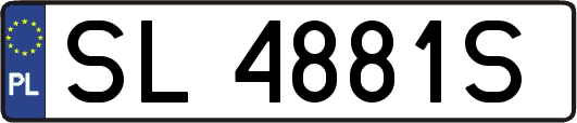 SL4881S