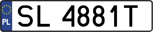 SL4881T