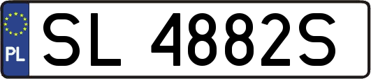 SL4882S