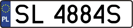 SL4884S